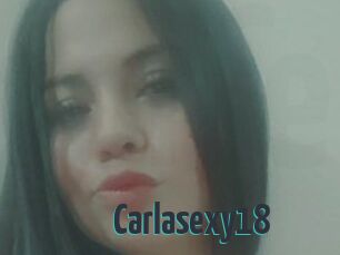 Carlasexy18