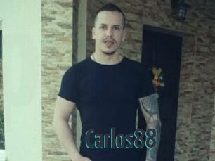 carlos88 Porn Fellow