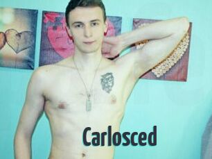 Carlosced