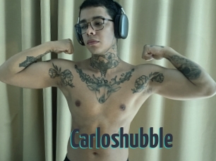 Carloshubble