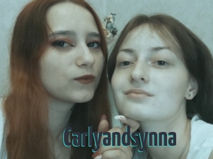 Carlyandsynna