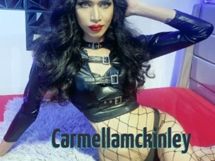 Carmellamckinley