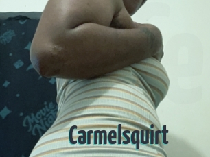 Carmelsquirt