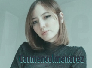 Carmencolmenarez