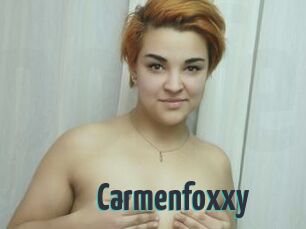 Carmenfoxxy