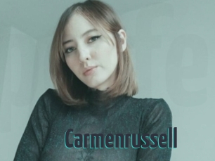 Carmenrussell