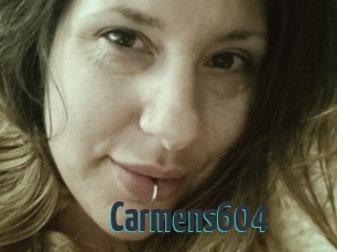 Carmens604