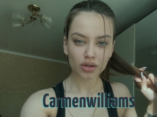 Carmenwilliams