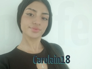 Carolain18