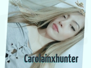 Carolainxhunter