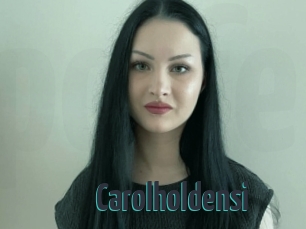 Carolholdensi