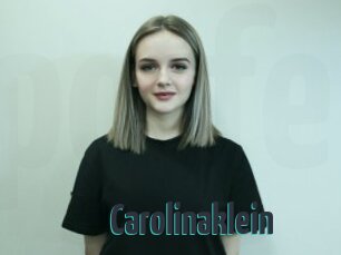 Carolinaklein