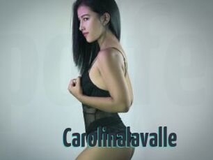 Carolinalavalle