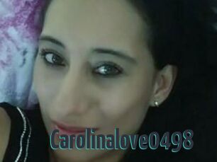 Carolinalove0498