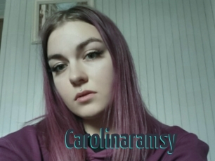 Carolinaramsy