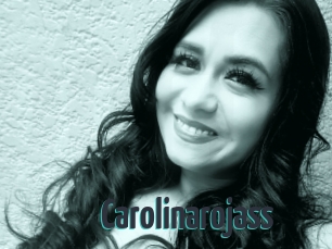 Carolinarojass