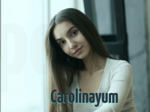 Carolinayum