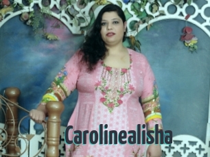 Carolinealisha