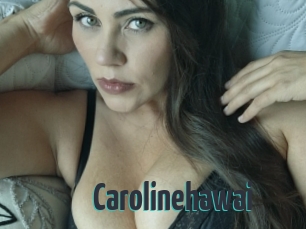 Carolinehawai