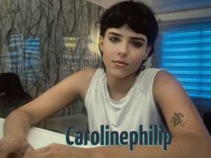 Carolinephilip