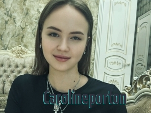 Carolineporton