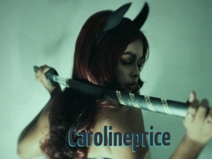 Carolineprice