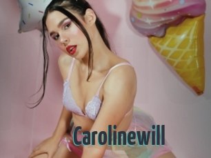 Carolinewill