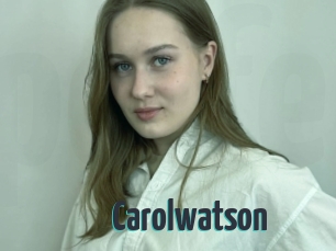 Carolwatson