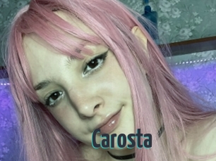 Carosta