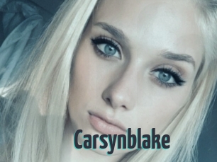 Carsynblake