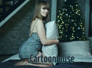 Cartoonmuse