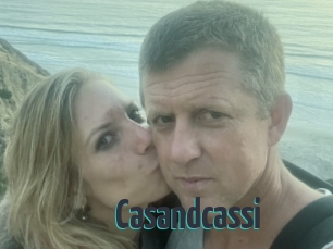 Casandcassi