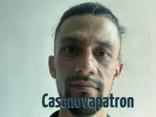 Casanovapatron