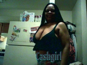 Cashgirl