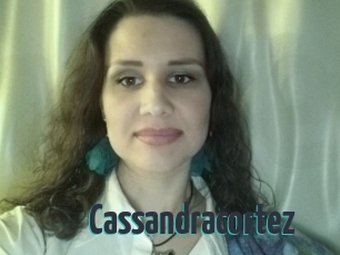 Cassandracortez