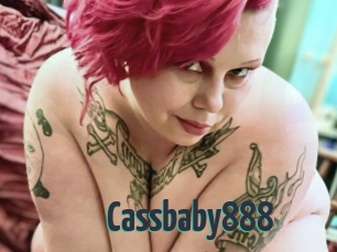 Cassbaby888