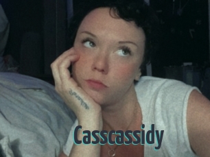 Casscassidy