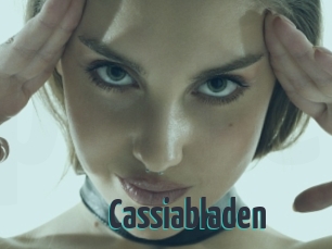 Cassiabladen