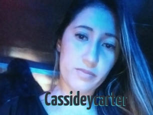 Cassideycarter