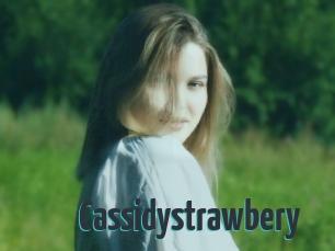 Cassidystrawbery