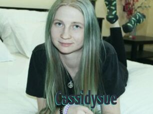 Cassidysue