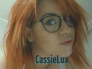 CassieLux