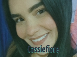 Cassiefiore