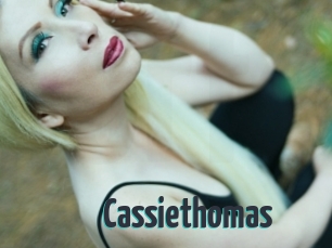 Cassiethomas