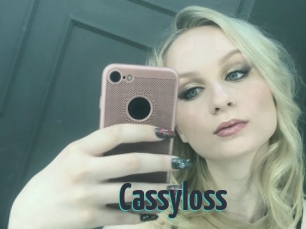 Cassyloss