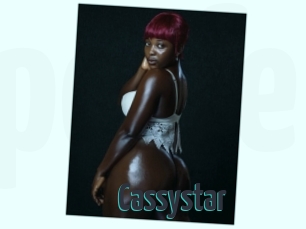 Cassystar