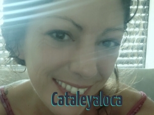 cataleyaloca Porn Fellow