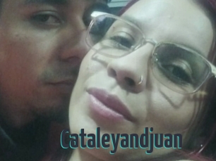 Cataleyandjuan