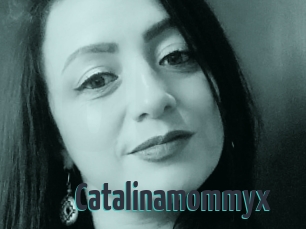 Catalinamommyx