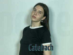 Catebach